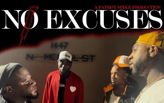 Memphis Hood Movie: No Excuses