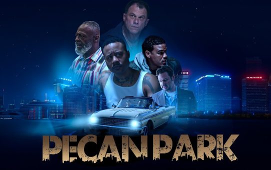 Pecan Park