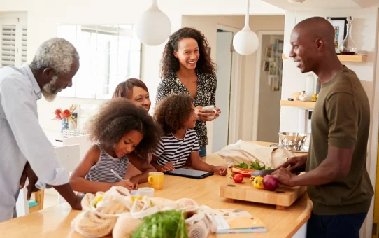 The New Black Wealth Movement: How a Generation Is Flipping the Script on Money and Power