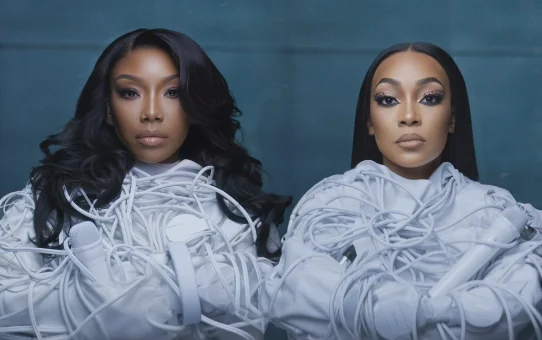 Brandy & Monica’s The Boy Is Mine Tour: An R&B Celebration for the Ages