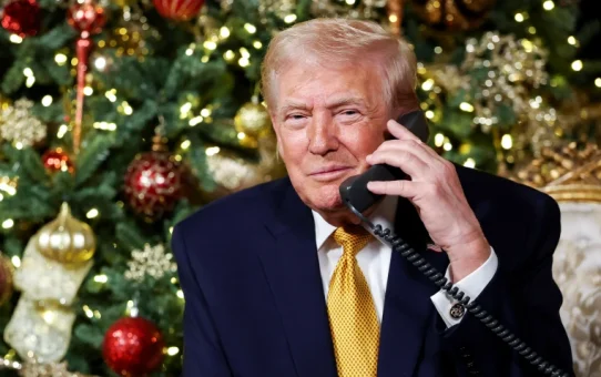 Donald Trump: Latest Developments in Politics, Foreign Policy & Global Affairs