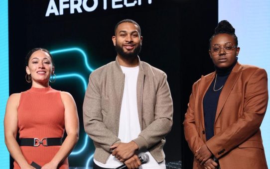 Black Excellence on the Rise: How a New Wave of Young Entrepreneurs Is Rewriting the Rules of Success