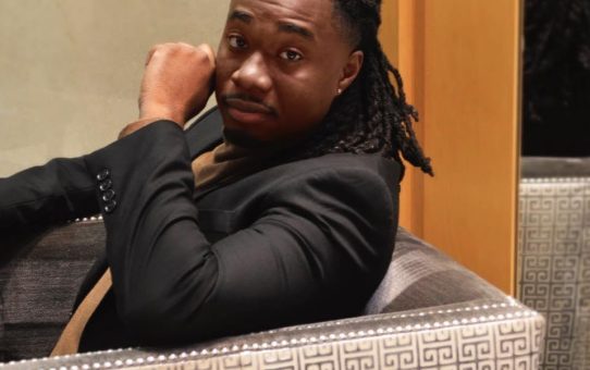 Romeo Pough: The Visionary Who Built Black Seed—and Decided to Change the Rules Forever