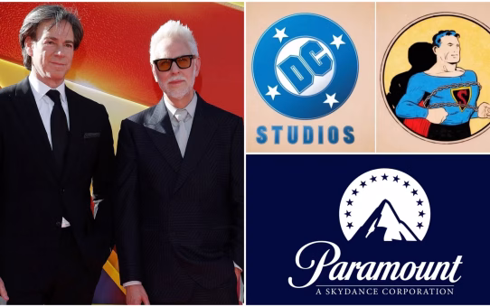 Why Paramount, Not Netflix, Should Win the Warner Bros. Deal