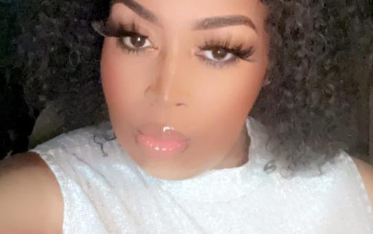 Renika Jackson-Lewis: Resilience, Vision, and Fearless Entrepreneurship