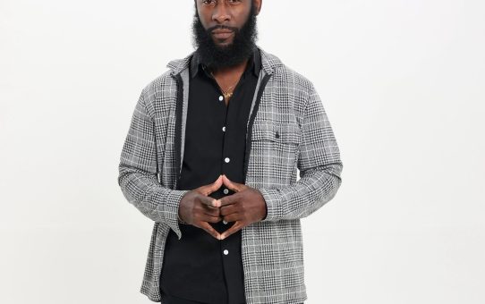 Bet on Yourself Every Time The Rise of Arneil Brooks