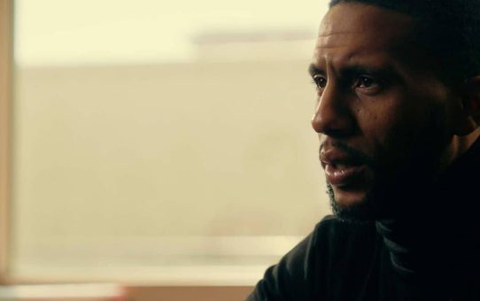 Out the Mud, Fueled by Faith & The Rise of Dontarius Cage