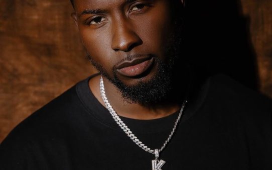 Chocolate Royale Spotlight: From Nothing to Noticed-The Rise of KGodd