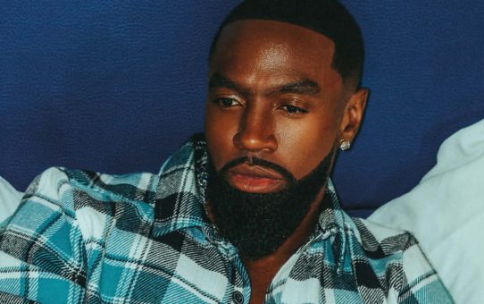 Dreams Built After Midnight-Nelson J. Davis and The Power of Owning Your Vision