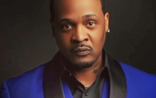 Terence Banks: Soul Built From the Soil, Stardom Earned the Hard Way