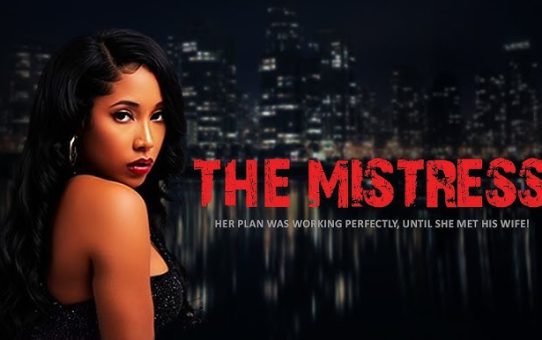 The Mistress
